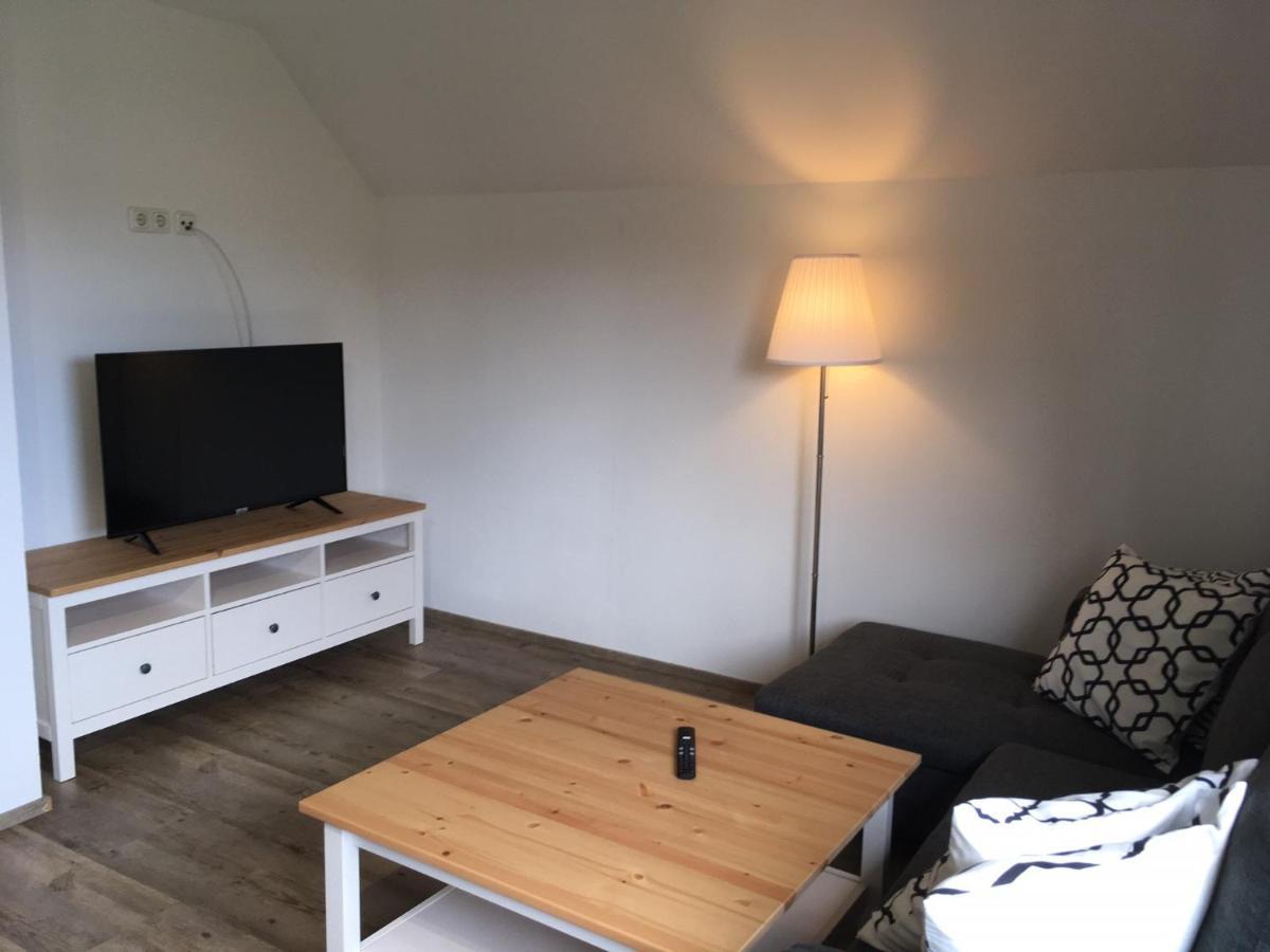 Ferienwohnungen Roessle Stiefenhofen Exterior foto