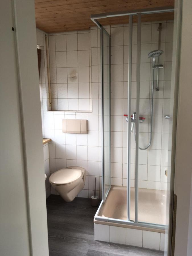 Ferienwohnungen Roessle Stiefenhofen Exterior foto