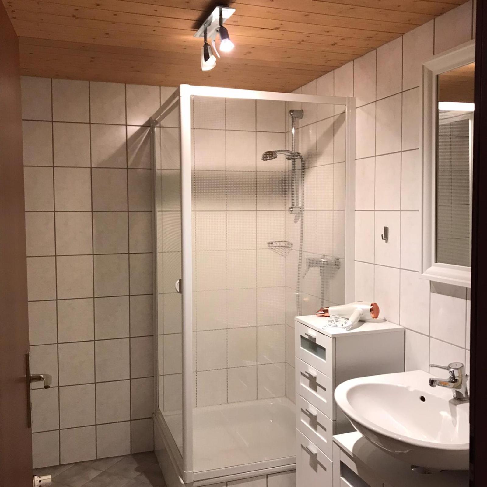 Ferienwohnungen Roessle Stiefenhofen Exterior foto