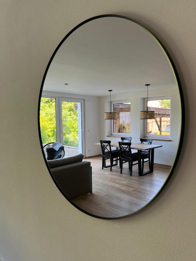 Ferienwohnungen Roessle Stiefenhofen Exterior foto